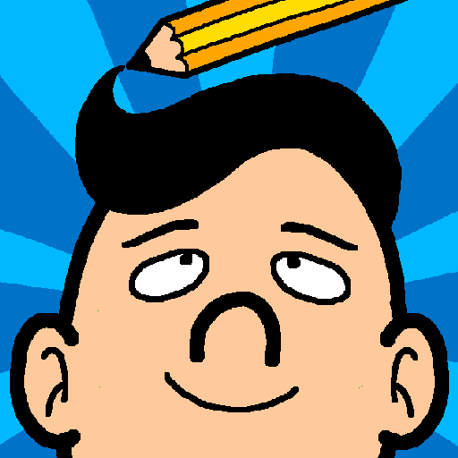 Just Draw 2