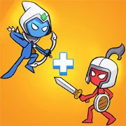 Stick War Merge