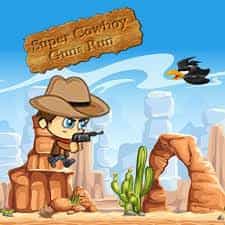 Super Cow Boy